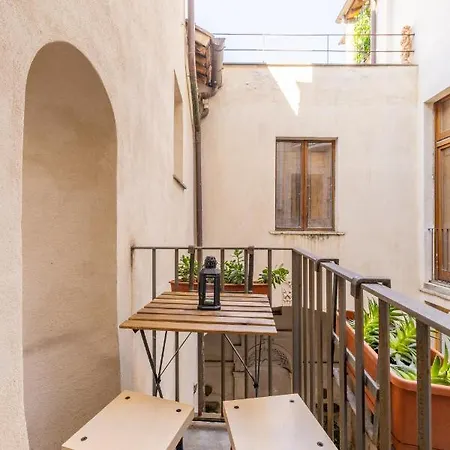 Little Sweet Trastevere *