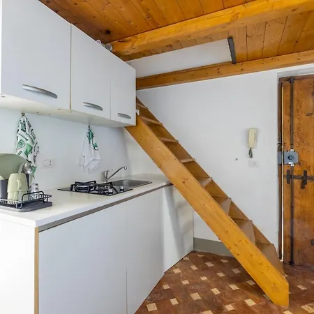 Little Sweet Trastevere *