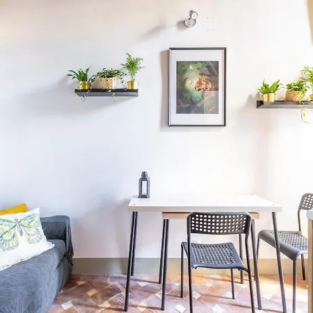 Apartment Little Sweet Trastevere Rome