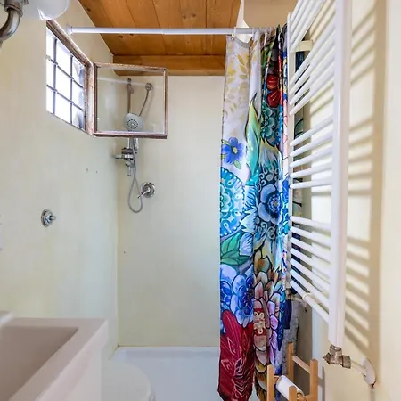 Little Sweet Trastevere Apartment *