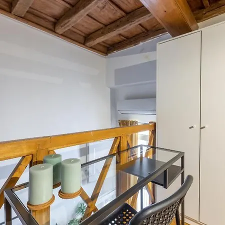 Little Sweet Trastevere